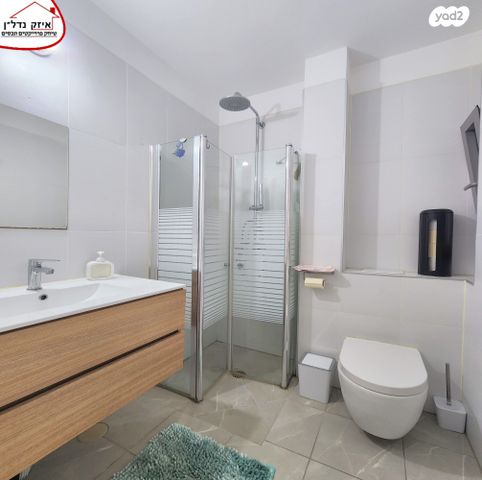 דירה, אהרון מסקין, כפר גנים ג, פתח תקווה