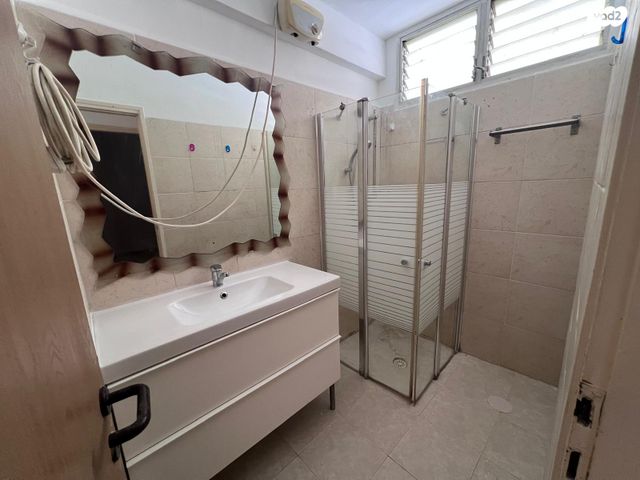 דירה, הצבי 95, שכונה ה', באר שבע