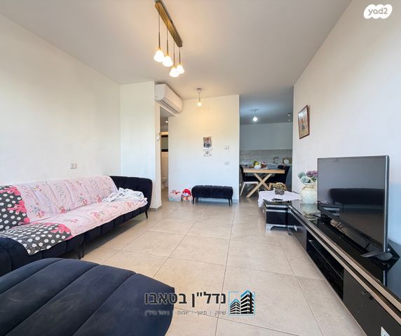 דירה, חיים וייצמן 2, מגדל העמק