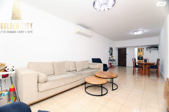 דירה, שדרות חיים וייצמן 94, צפון מזרח מרכז העיר, נתניה