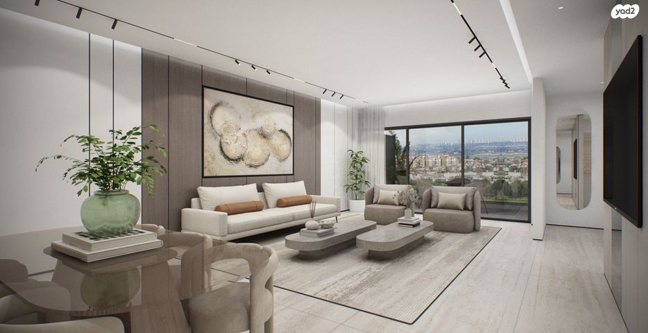 דירה, שלמה קפלנסקי, רמז, מערב ותיק, ראשון לציון