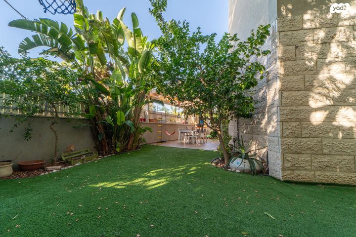 בית פרטי/ קוטג', רמת ישי