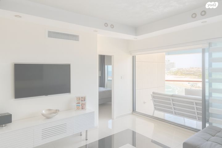 דירה, הצדף, מרינה, הרצליה