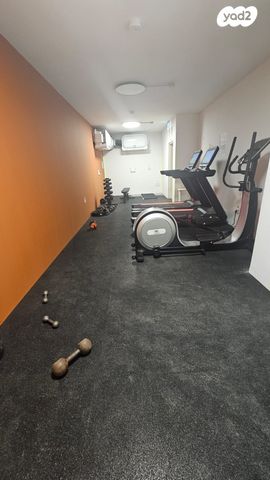 דירה, נאות אפקה ב', תל אביב יפו