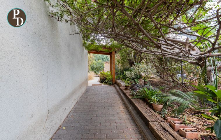 בית פרטי/ קוטג', הרקפות 10, צורן, קדימה צורן