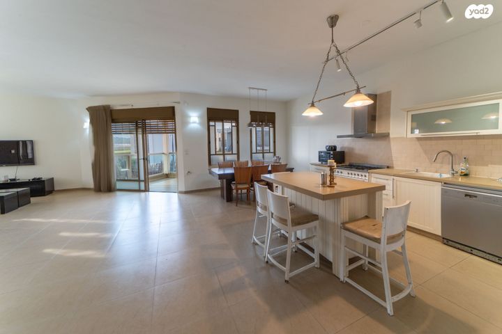 גג/ פנטהאוז