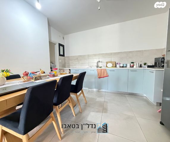 דירה, חיים וייצמן 2, מגדל העמק