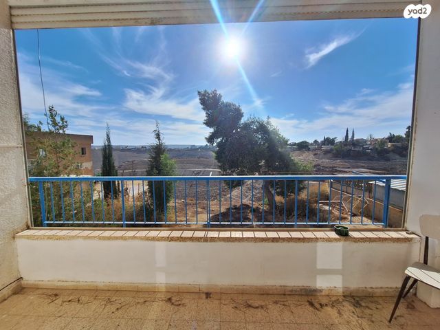 בית פרטי/ קוטג', הרדוף, ערד