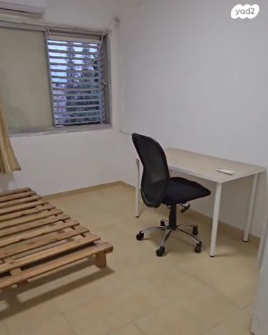 דירה, יצחק רגר, שכונה ד', באר שבע