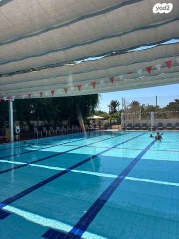 דירת גן, יוניצמן, גלילות, תל אביב יפו