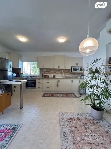 דירה, ברדיצ'בסקי, ארלוזורוב, גבעתיים