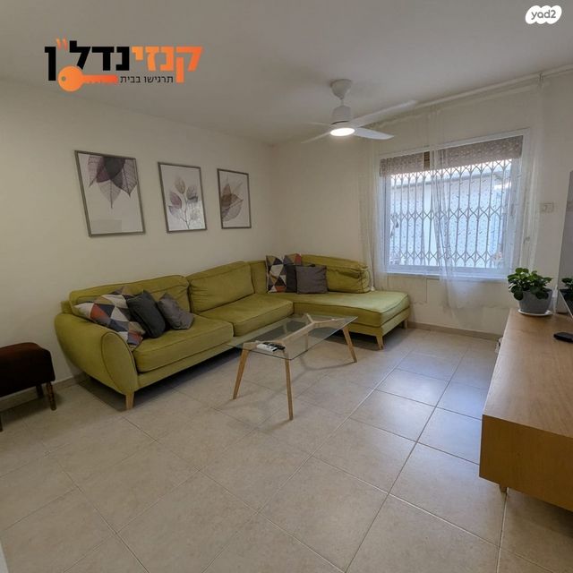 דו משפחתי, ממשית, שער הדרום, קרית גת