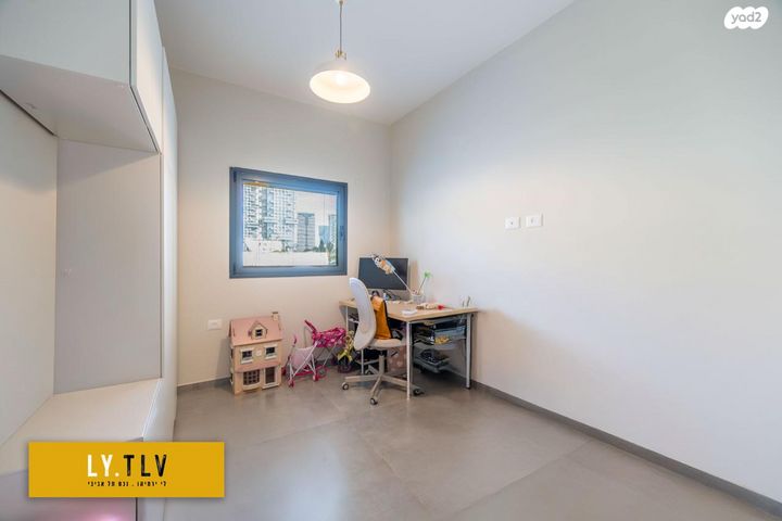 דירה, ד"ר בודנהיימר 2, הצפון החדש - צפון, תל אביב יפו