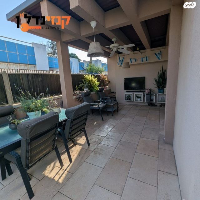 דו משפחתי, ממשית, שער הדרום, קרית גת