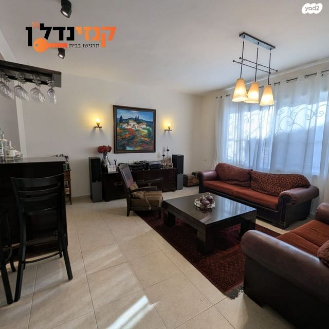 דו משפחתי, ממשית, שער הדרום, קרית גת