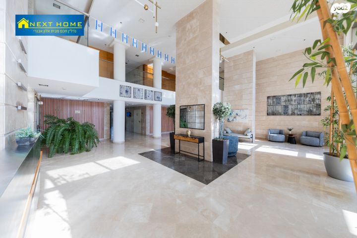 דירה, דודו דותן 5, עיר ימים, נתניה