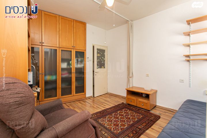 דירת גן, כרמליה, חיפה