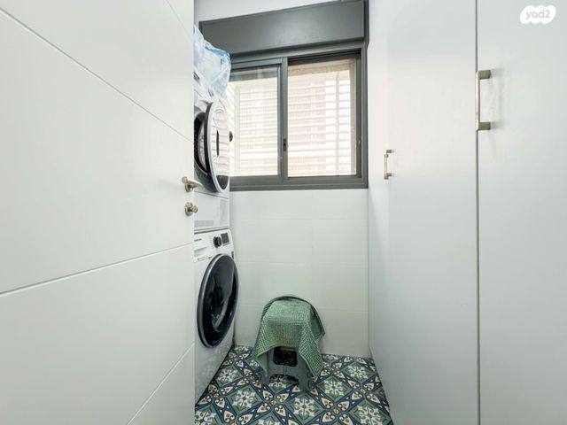 דירה, הגפן, קרית ביאליק