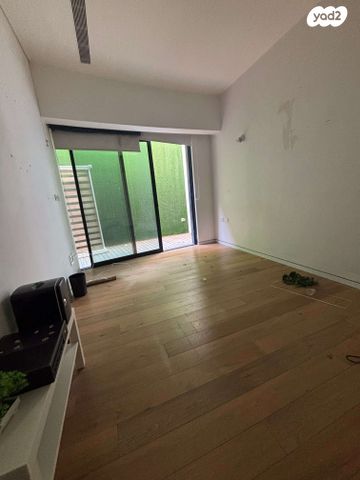 דירת גן, יוניצמן, גלילות, תל אביב יפו