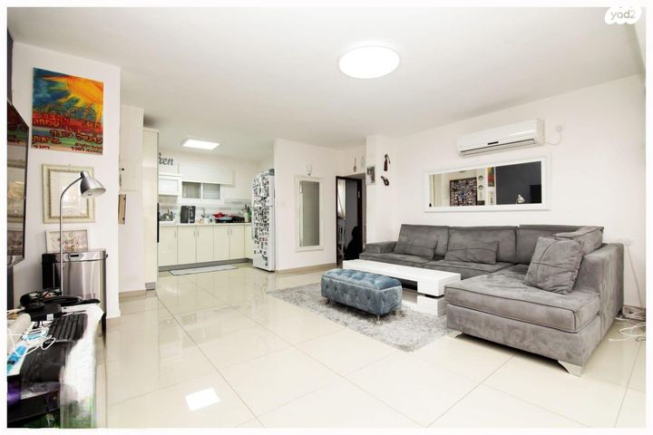 דירה, סמילנסקי 77, מרכז העיר דרום, נתניה