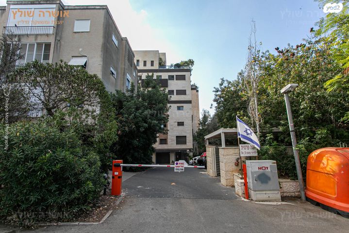 דירה, שדרות מאפו, אחוזה, חיפה