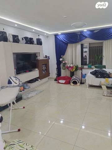 בית פרטי/ קוטג', זלפה 23, נווה מנחם, באר שבע