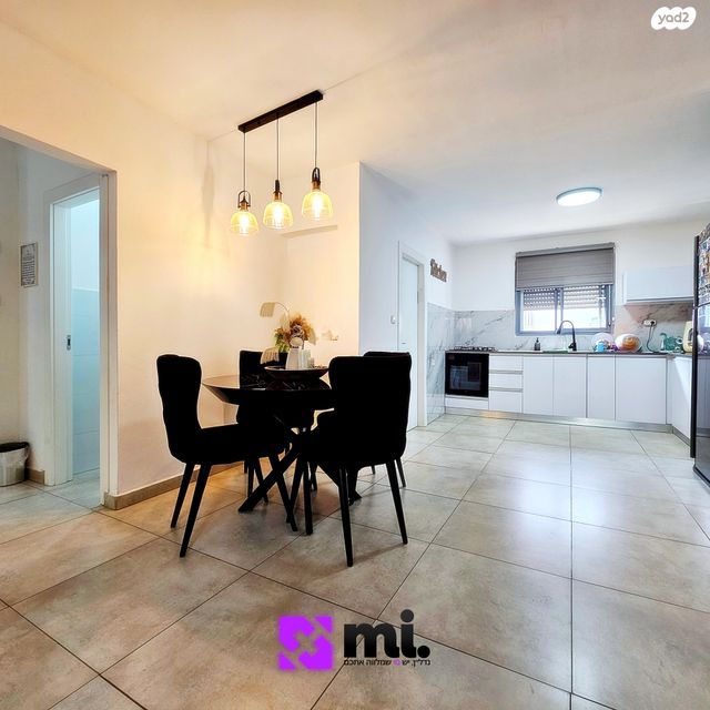 דירה, מיטל, רמת משה / בית שמש הוותיקה, בית שמש