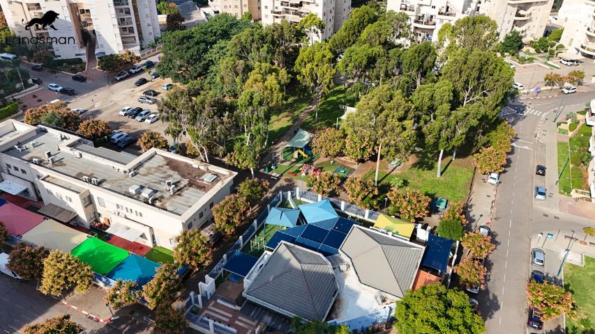 דירה, הגולן 9, קרית השרון, נתניה