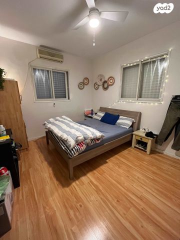 דירה, דרך אבא הלל, חרוזים, רמת גן