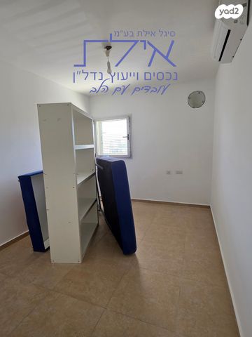 בית פרטי/ קוטג', הבשמים, שחמון, רובע 6, אילת