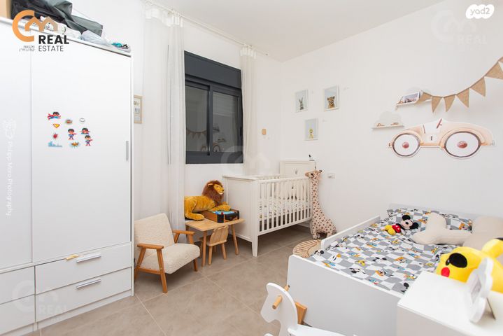 דירה, שדרות מייק ברנט, קרית אליעזר, חיפה