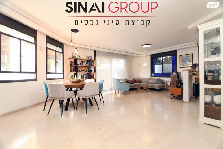 דו משפחתי, אצ"ג, נתניה