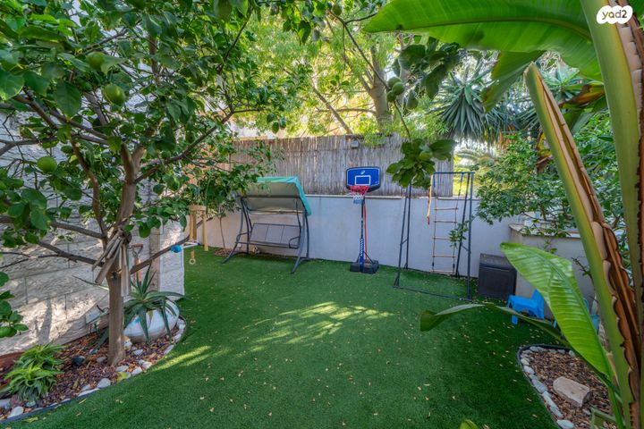 בית פרטי/ קוטג', רמת ישי