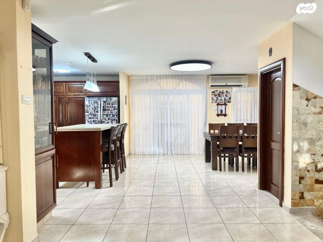 בית פרטי/ קוטג', זלמן ארן 32, שכונה י"א, באר שבע