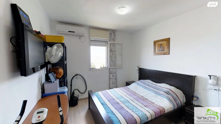 דופלקס, דרך הציונות 31, אריאל