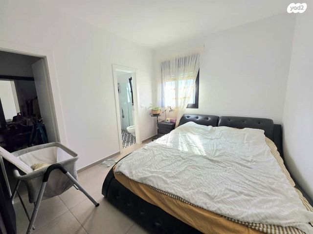 דירה, בתיה מקוב, רחובות