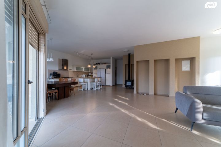 גג/ פנטהאוז, רמת ישי