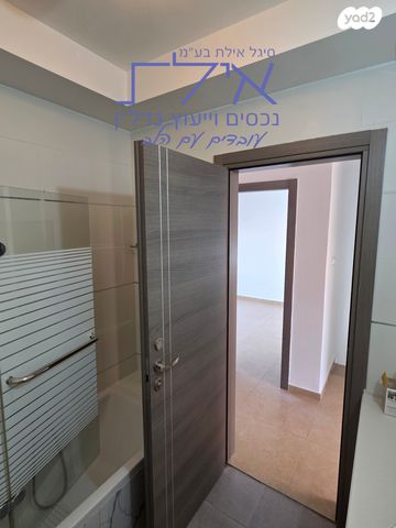 בית פרטי/ קוטג', הבשמים, שחמון, רובע 6, אילת