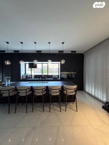 בית פרטי/ קוטג', יאיר רוזנבלום, קרית אילון, חולון