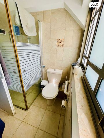 דירת גן, דרך חנקין, רמות רמז, חיפה