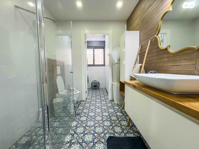 דירה, הגפן, קרית ביאליק