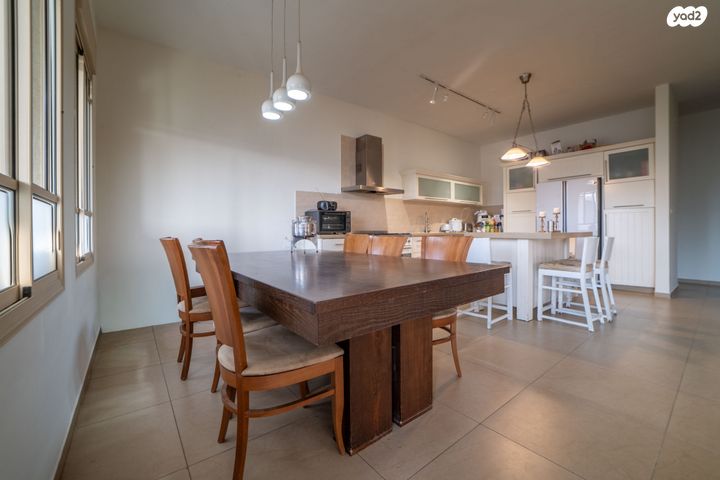 גג/ פנטהאוז