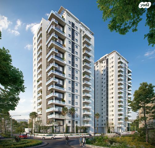 דירה, טירת כרמל