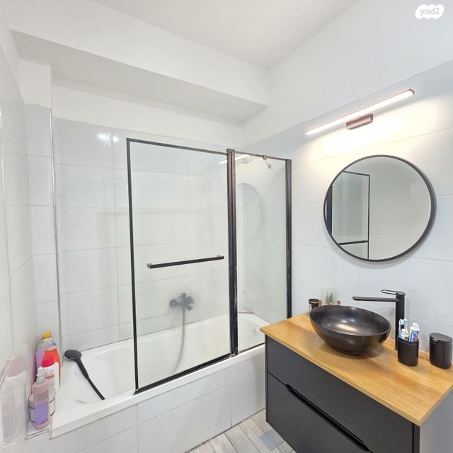 דירה, יעל רום, רובע יזרעאל סביוני העמק, עפולה