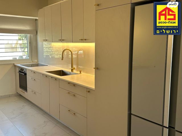 דירה, רמת שרת, ירושלים