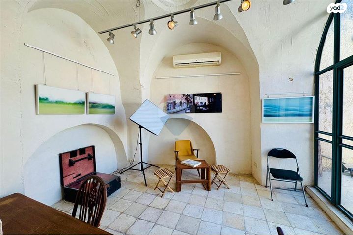 דירה, מזל אריה 20, יפו העתיקה, תל אביב יפו