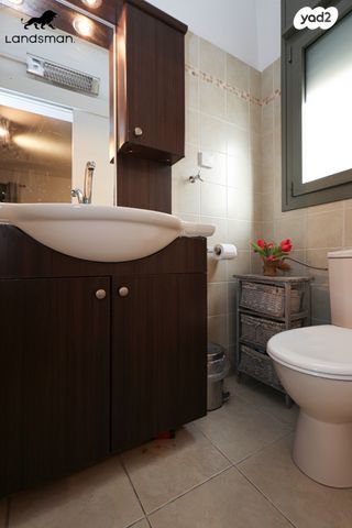 דירה, הגולן 9, קרית השרון, נתניה