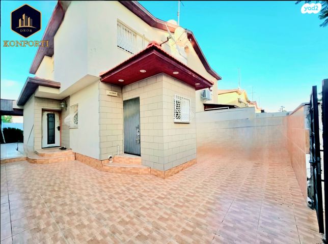 בית פרטי/ קוטג', מילנר, בית אליעזר, חדרה