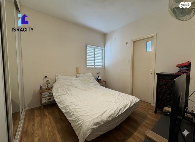 דירה, עלומים, אזור הבילויים, רמת גן