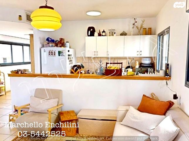 דירה, התבור, לב תל אביב, לב העיר צפון, תל אביב יפו